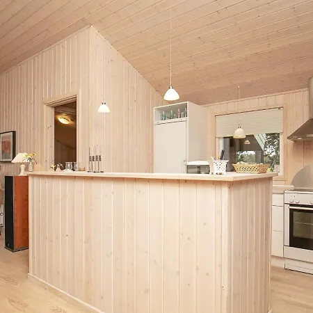 4 Star Holiday In Ålbæk