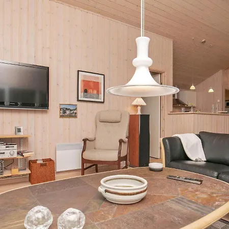 4 Star Holiday In Ålbæk